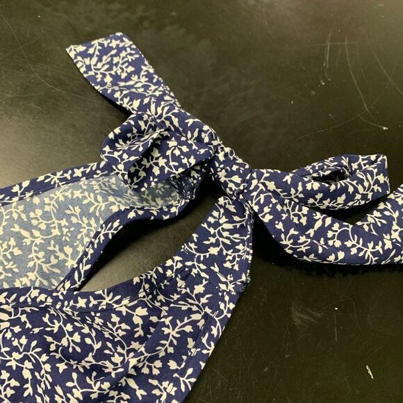 Shein Cute Floral Snap Shirt - Picture 10 of 12